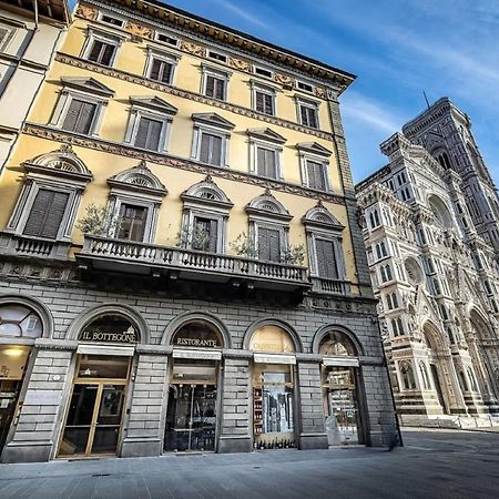 Palazzo Gamba Apartments Al Duomo Φλωρεντία Εξωτερικό φωτογραφία