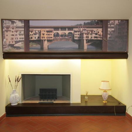 Palazzo Gamba Apartments Al Duomo Φλωρεντία Εξωτερικό φωτογραφία