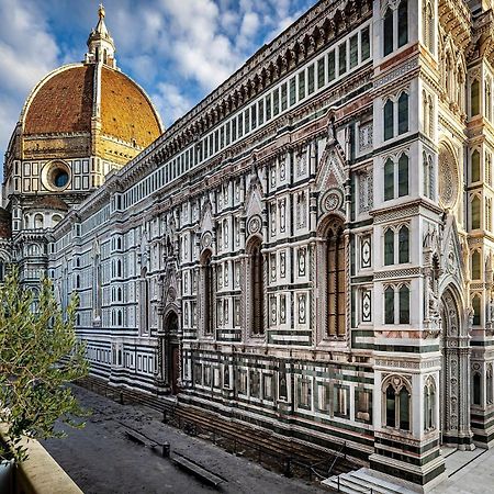 Palazzo Gamba Apartments Al Duomo Φλωρεντία Εξωτερικό φωτογραφία