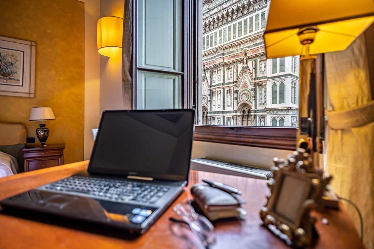 Palazzo Gamba Apartments Al Duomo Φλωρεντία Εξωτερικό φωτογραφία