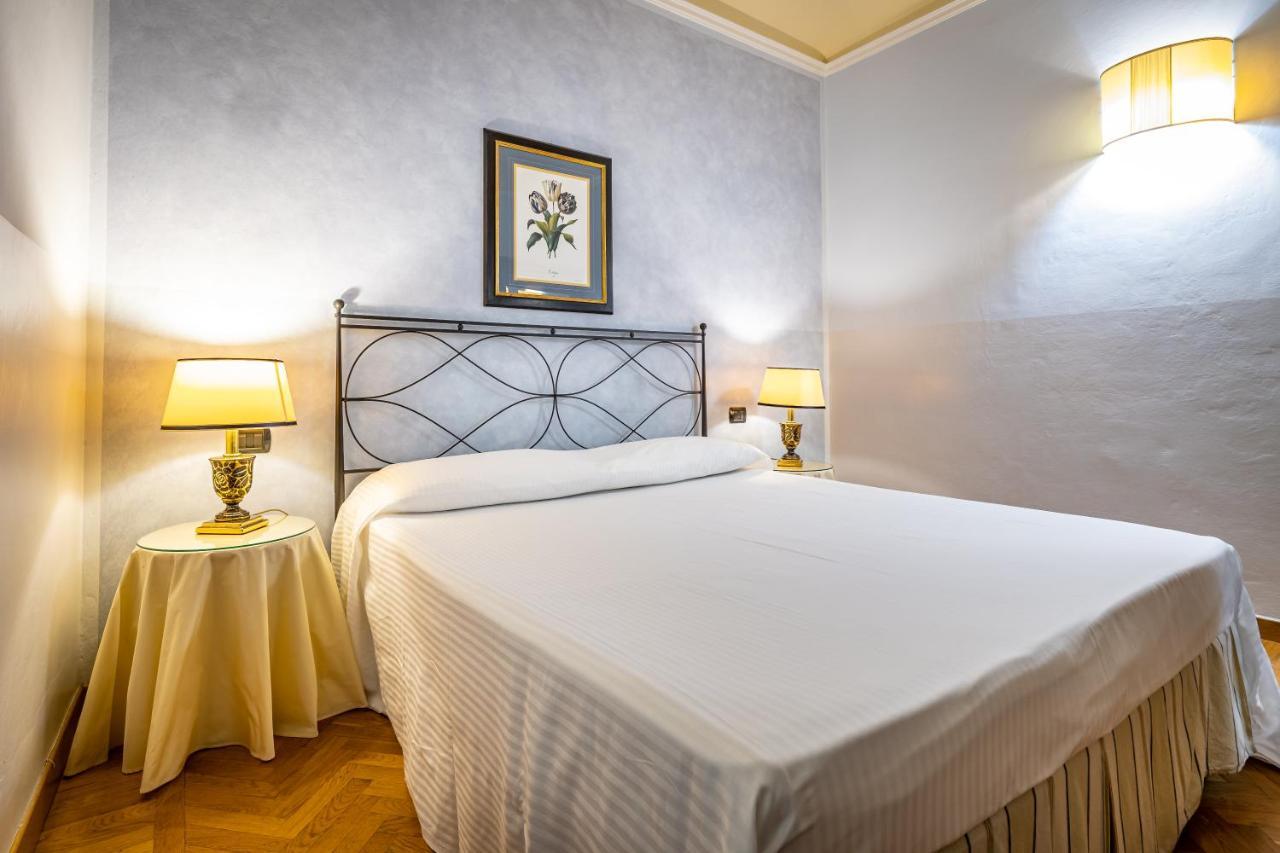 Palazzo Gamba Apartments Al Duomo Φλωρεντία Εξωτερικό φωτογραφία