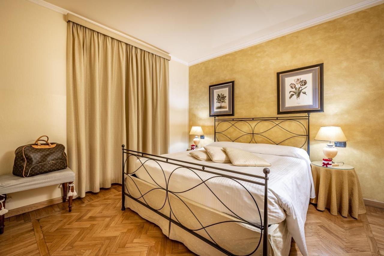 Palazzo Gamba Apartments Al Duomo Φλωρεντία Εξωτερικό φωτογραφία