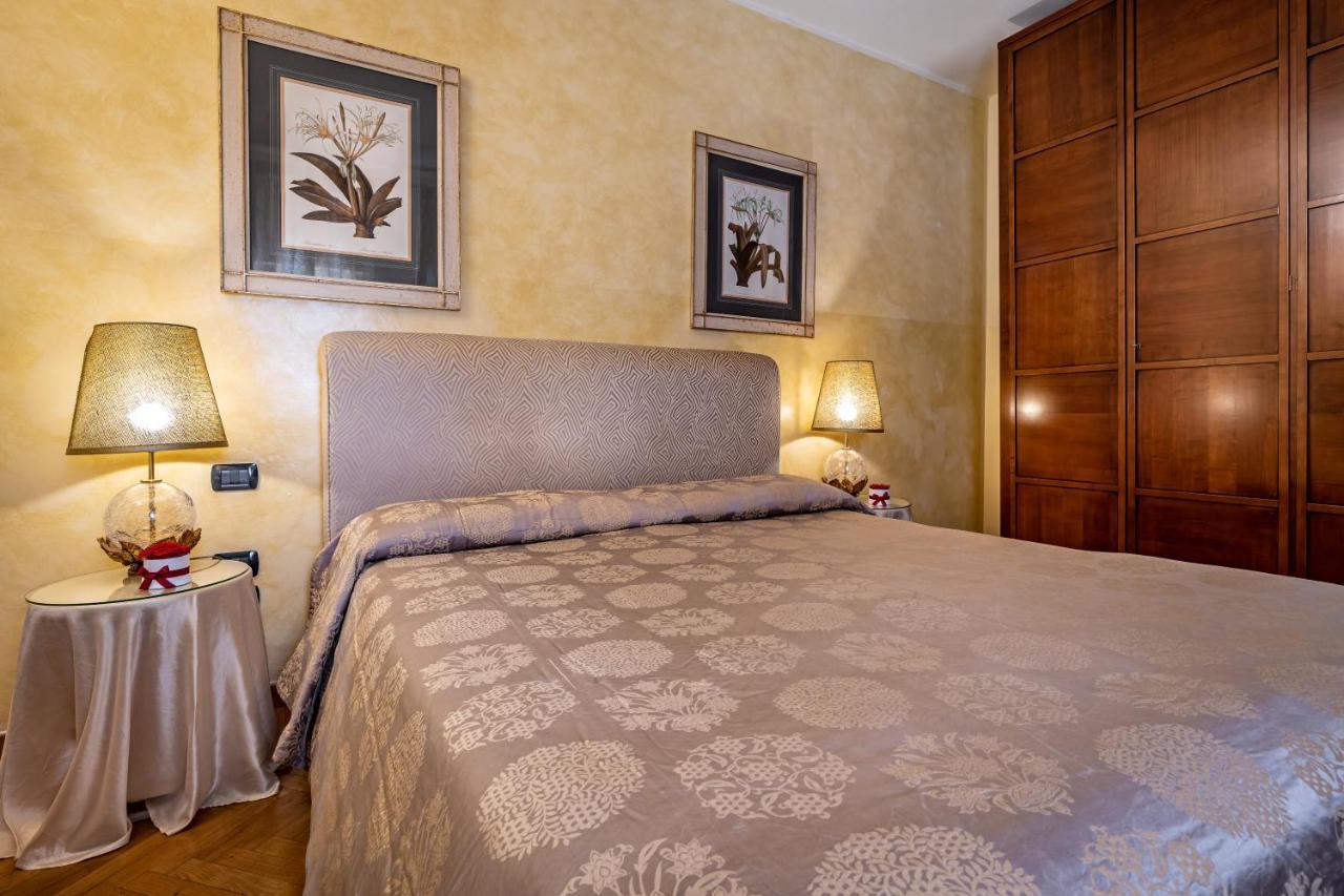 Palazzo Gamba Apartments Al Duomo Φλωρεντία Εξωτερικό φωτογραφία