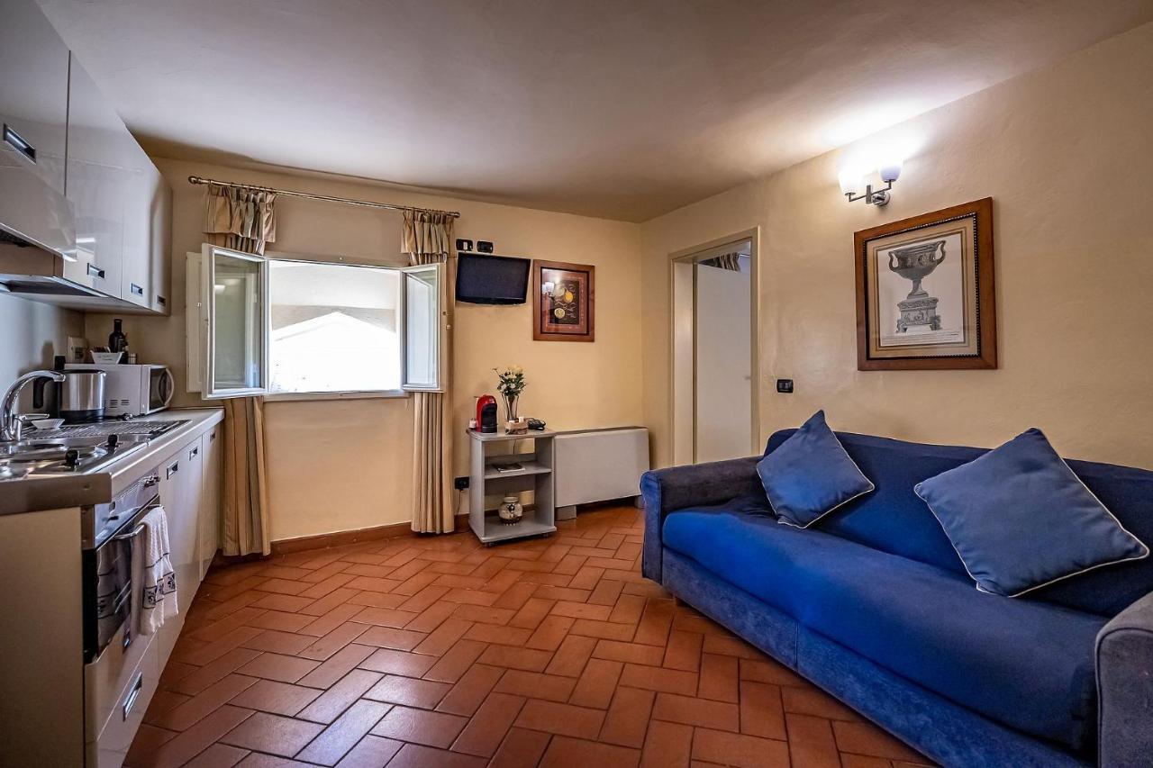 Palazzo Gamba Apartments Al Duomo Φλωρεντία Εξωτερικό φωτογραφία