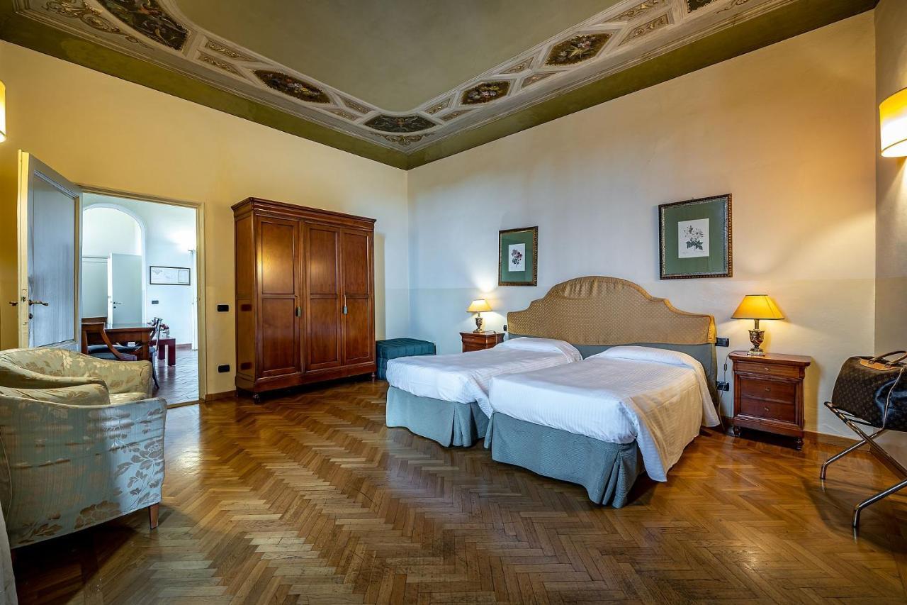 Palazzo Gamba Apartments Al Duomo Φλωρεντία Εξωτερικό φωτογραφία