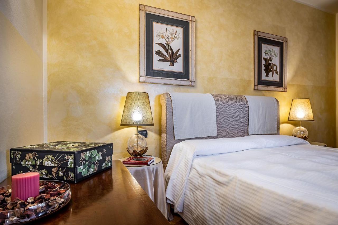 Palazzo Gamba Apartments Al Duomo Φλωρεντία Εξωτερικό φωτογραφία