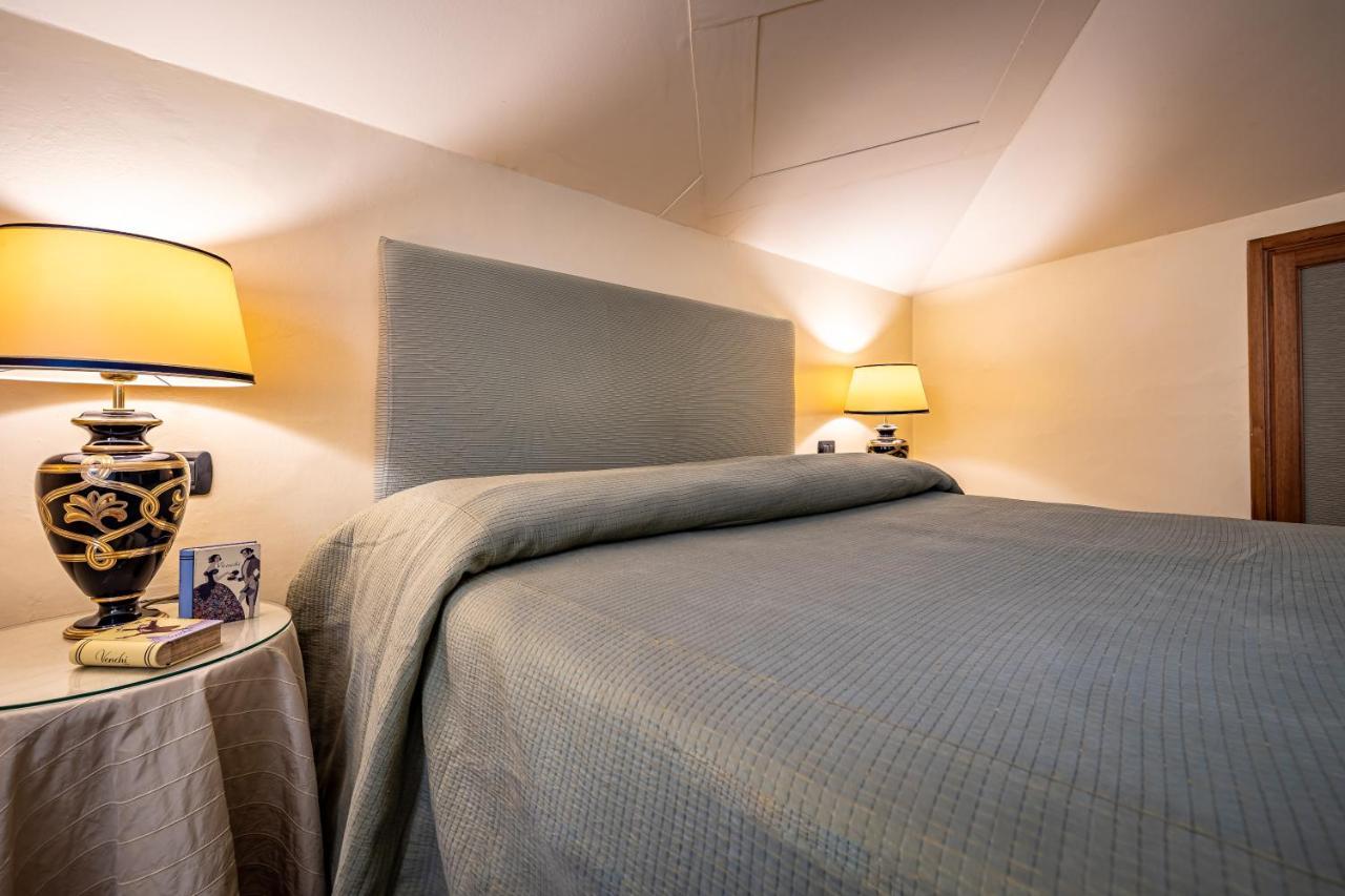 Palazzo Gamba Apartments Al Duomo Φλωρεντία Εξωτερικό φωτογραφία