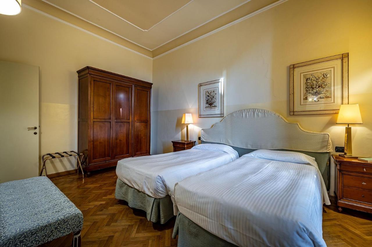 Palazzo Gamba Apartments Al Duomo Φλωρεντία Εξωτερικό φωτογραφία