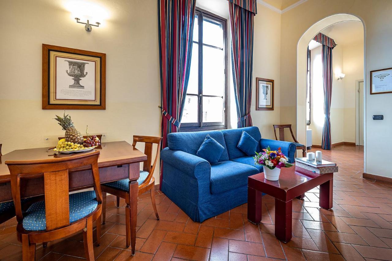 Palazzo Gamba Apartments Al Duomo Φλωρεντία Εξωτερικό φωτογραφία