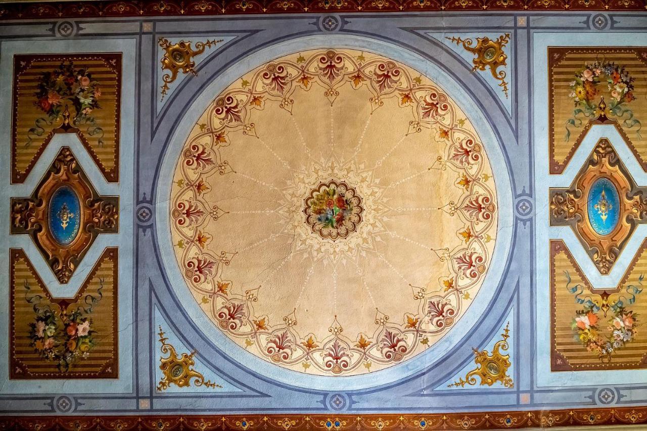 Palazzo Gamba Apartments Al Duomo Φλωρεντία Εξωτερικό φωτογραφία