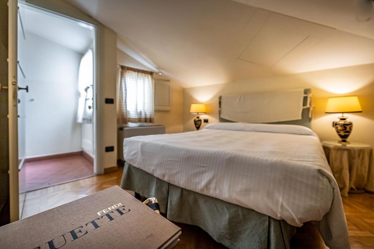 Palazzo Gamba Apartments Al Duomo Φλωρεντία Εξωτερικό φωτογραφία