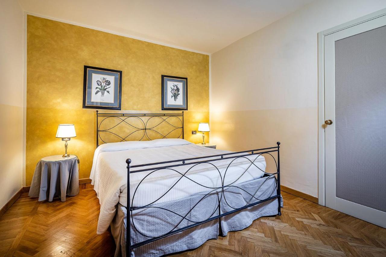 Palazzo Gamba Apartments Al Duomo Φλωρεντία Εξωτερικό φωτογραφία