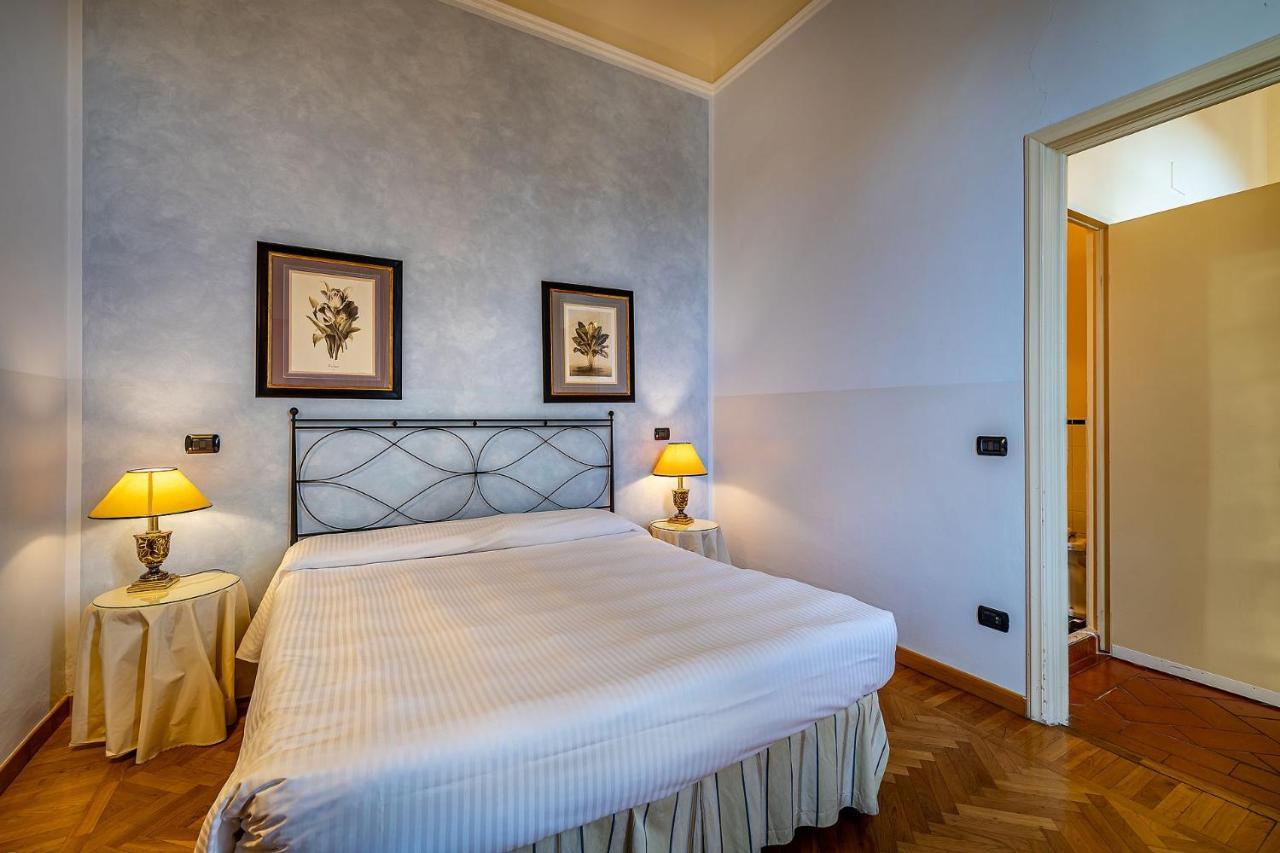 Palazzo Gamba Apartments Al Duomo Φλωρεντία Εξωτερικό φωτογραφία