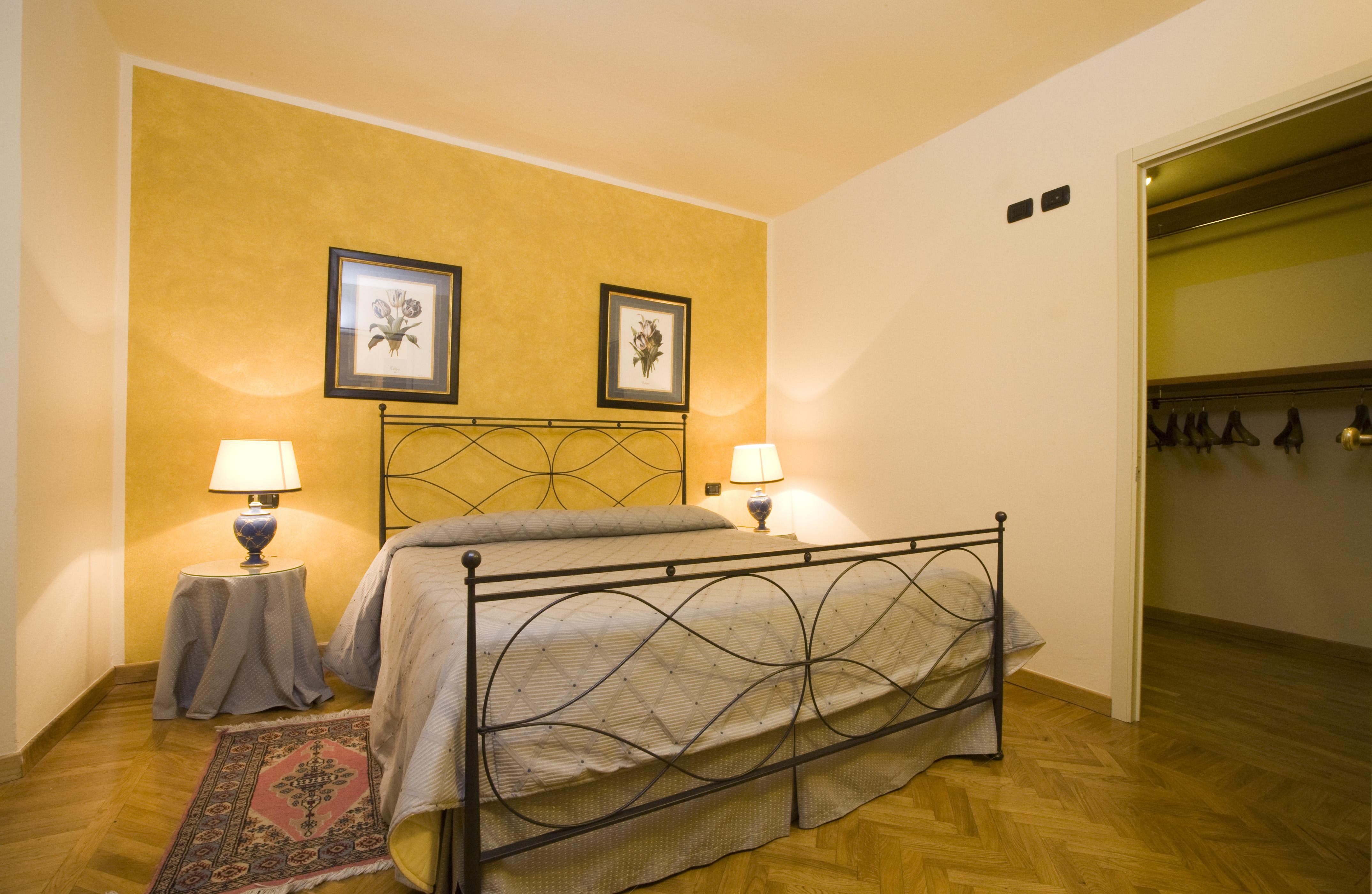 Palazzo Gamba Apartments Al Duomo Φλωρεντία Εξωτερικό φωτογραφία
