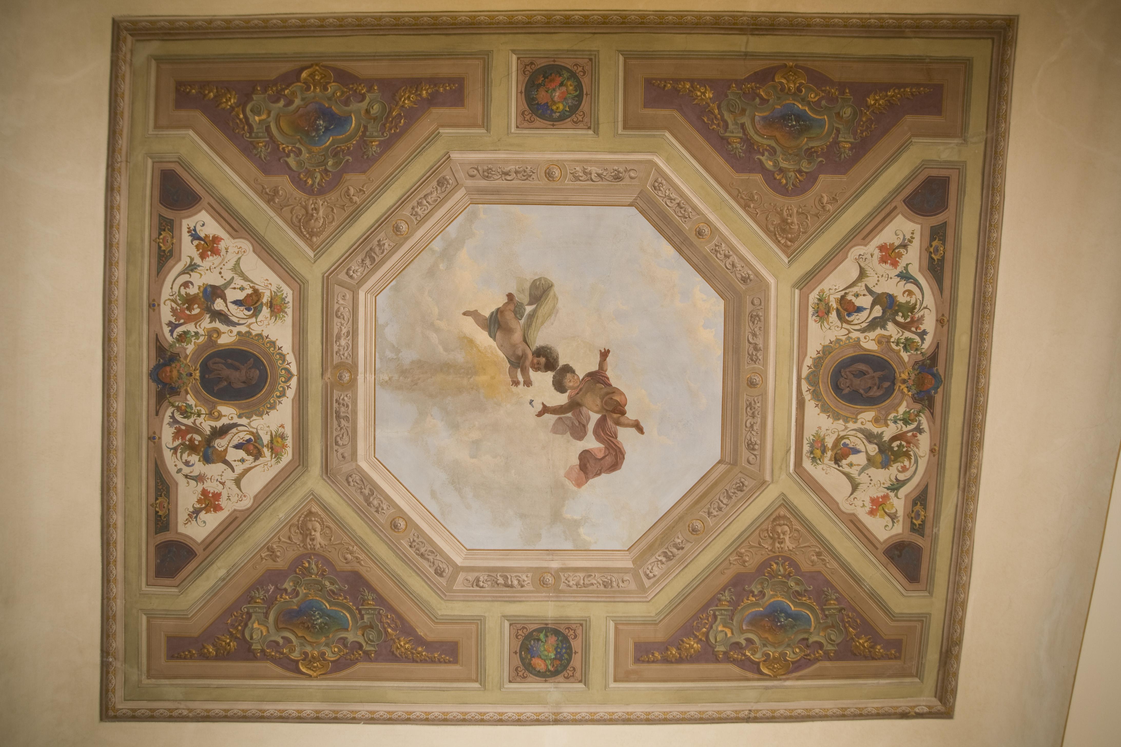 Palazzo Gamba Apartments Al Duomo Φλωρεντία Εξωτερικό φωτογραφία