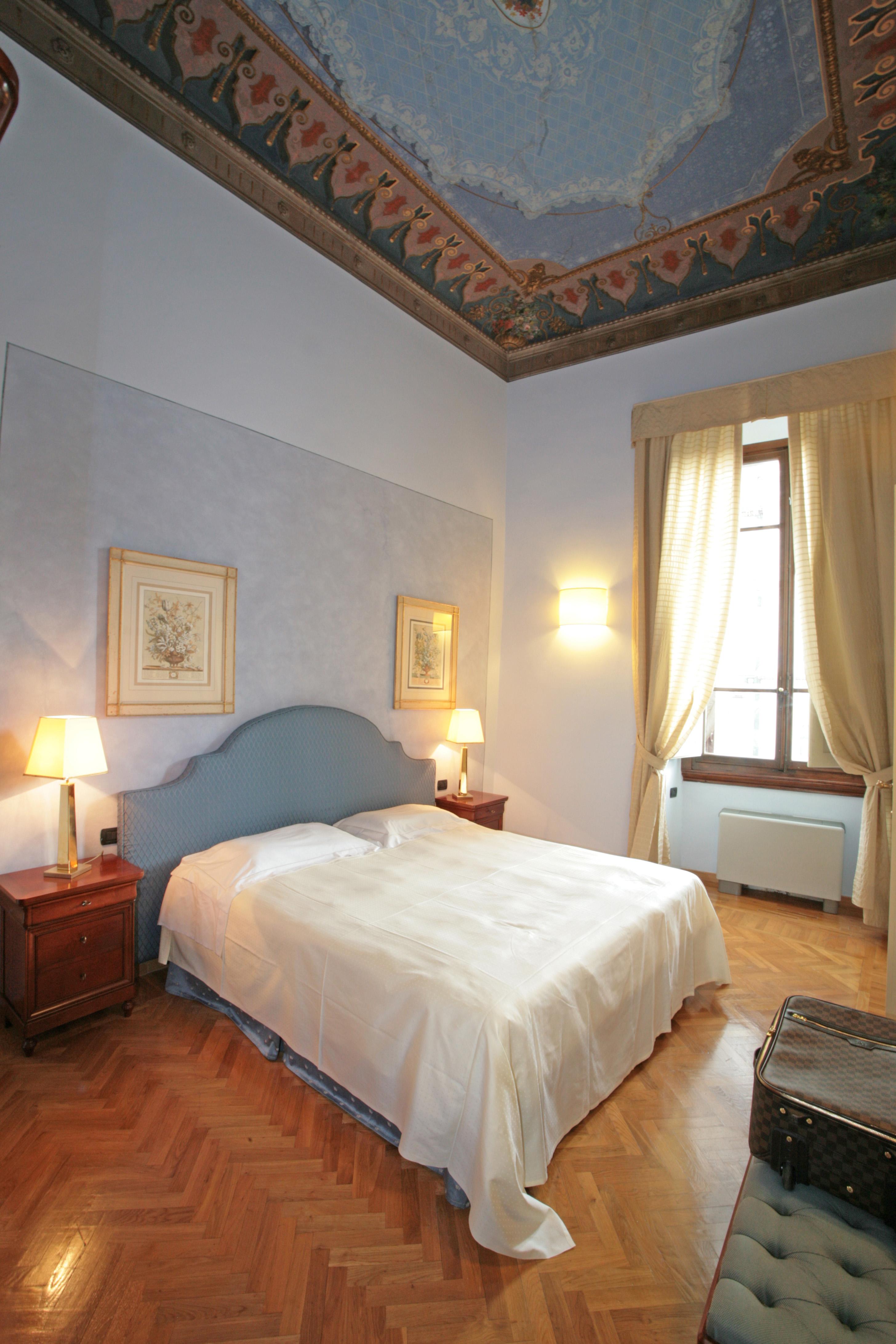 Palazzo Gamba Apartments Al Duomo Φλωρεντία Εξωτερικό φωτογραφία