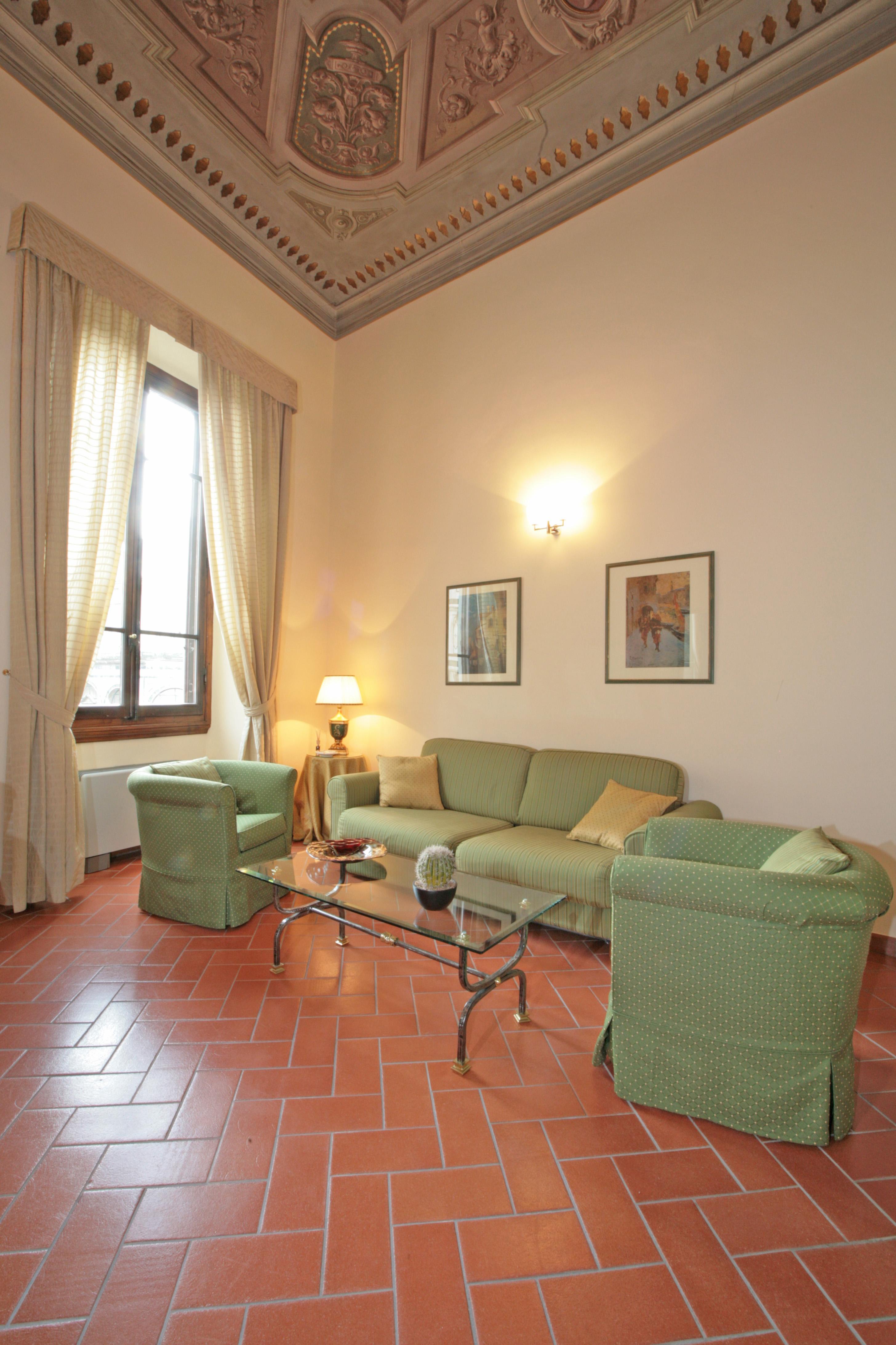 Palazzo Gamba Apartments Al Duomo Φλωρεντία Εξωτερικό φωτογραφία