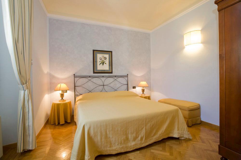 Palazzo Gamba Apartments Al Duomo Φλωρεντία Εξωτερικό φωτογραφία