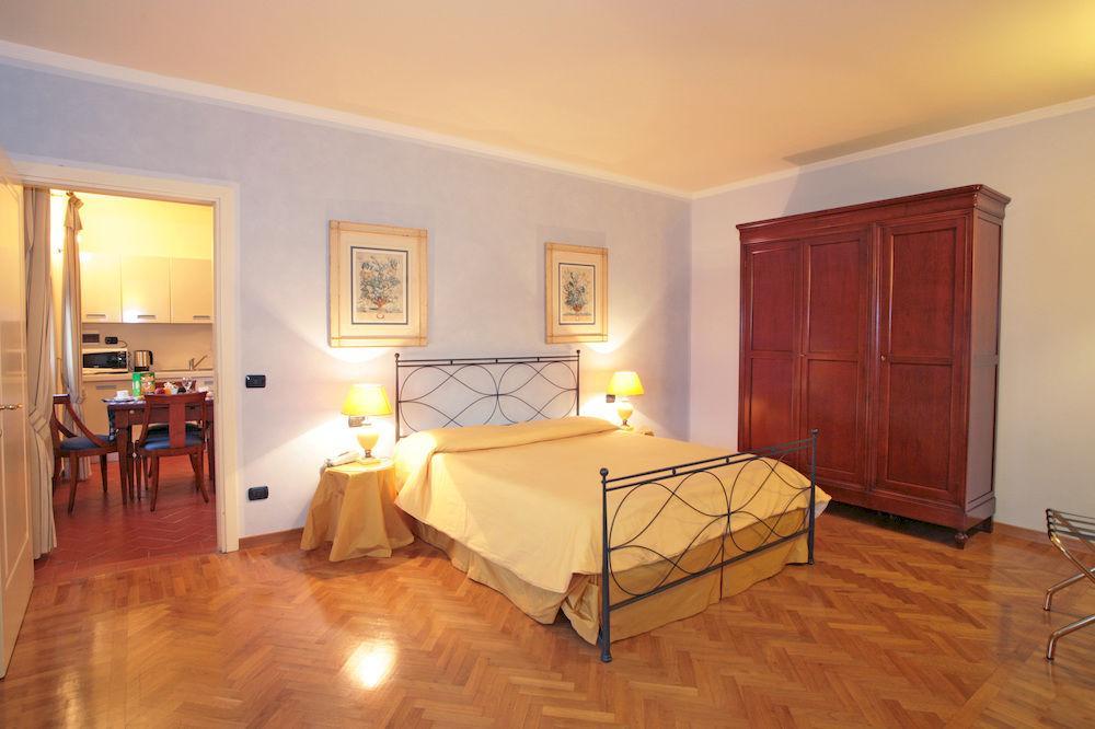 Palazzo Gamba Apartments Al Duomo Φλωρεντία Εξωτερικό φωτογραφία