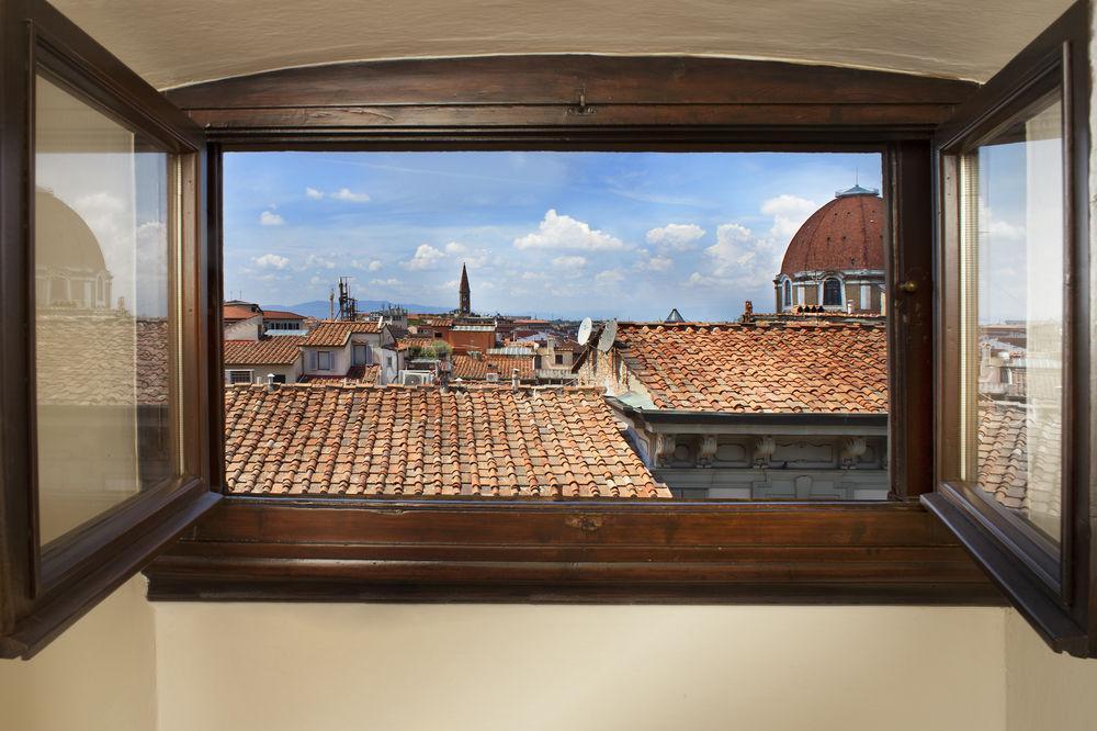 Palazzo Gamba Apartments Al Duomo Φλωρεντία Εξωτερικό φωτογραφία