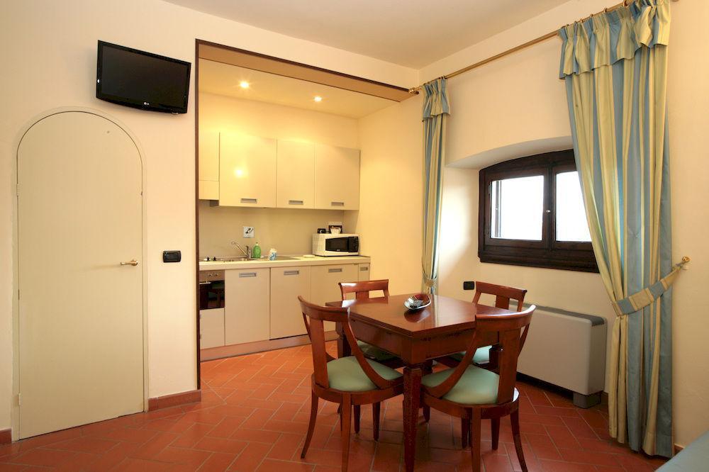 Palazzo Gamba Apartments Al Duomo Φλωρεντία Εξωτερικό φωτογραφία