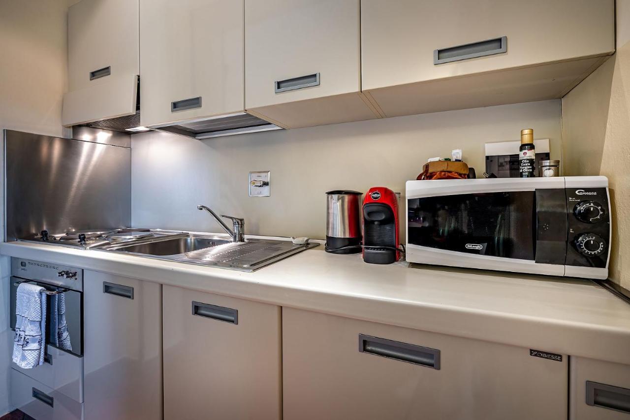 Palazzo Gamba Apartments Al Duomo Φλωρεντία Εξωτερικό φωτογραφία