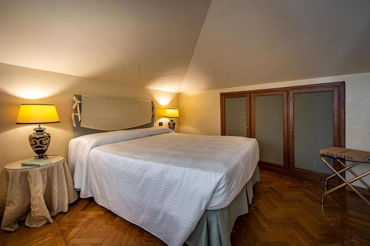 Palazzo Gamba Apartments Al Duomo Φλωρεντία Εξωτερικό φωτογραφία