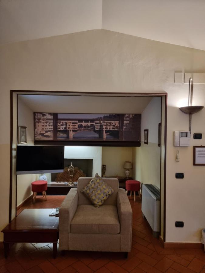 Palazzo Gamba Apartments Al Duomo Φλωρεντία Εξωτερικό φωτογραφία