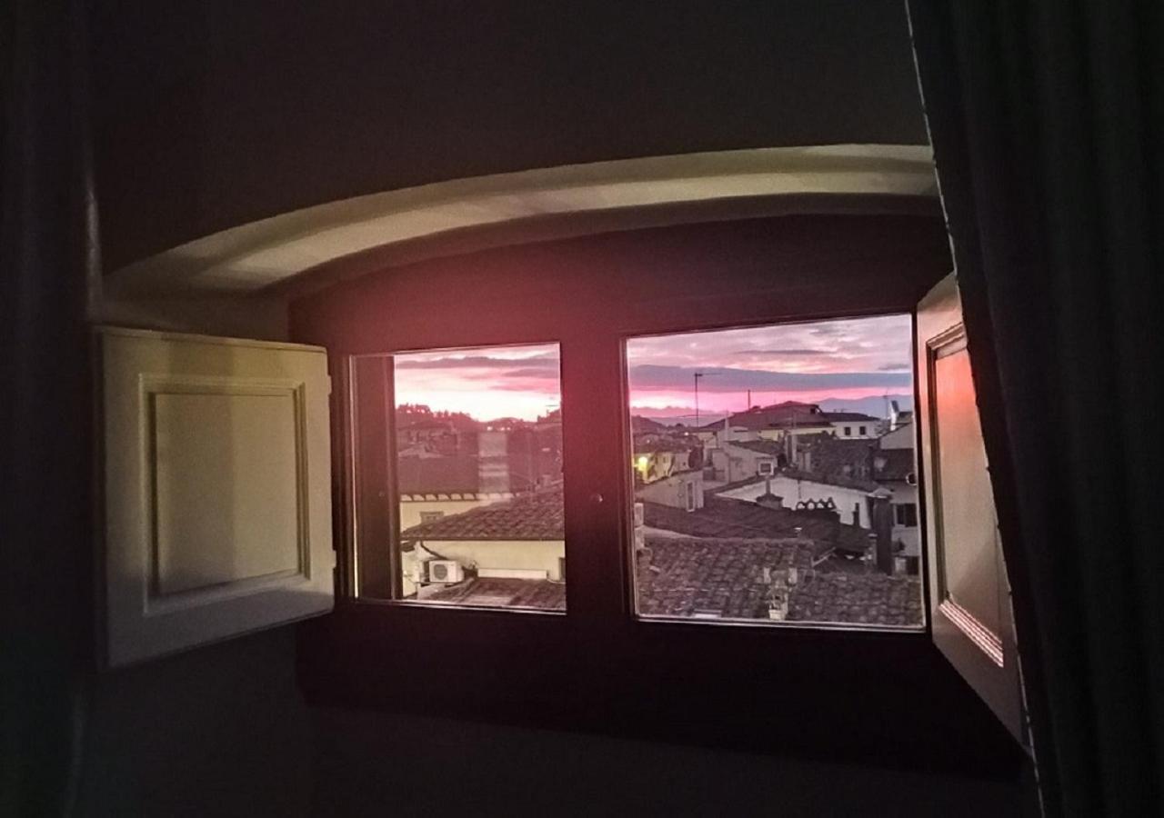 Palazzo Gamba Apartments Al Duomo Φλωρεντία Εξωτερικό φωτογραφία