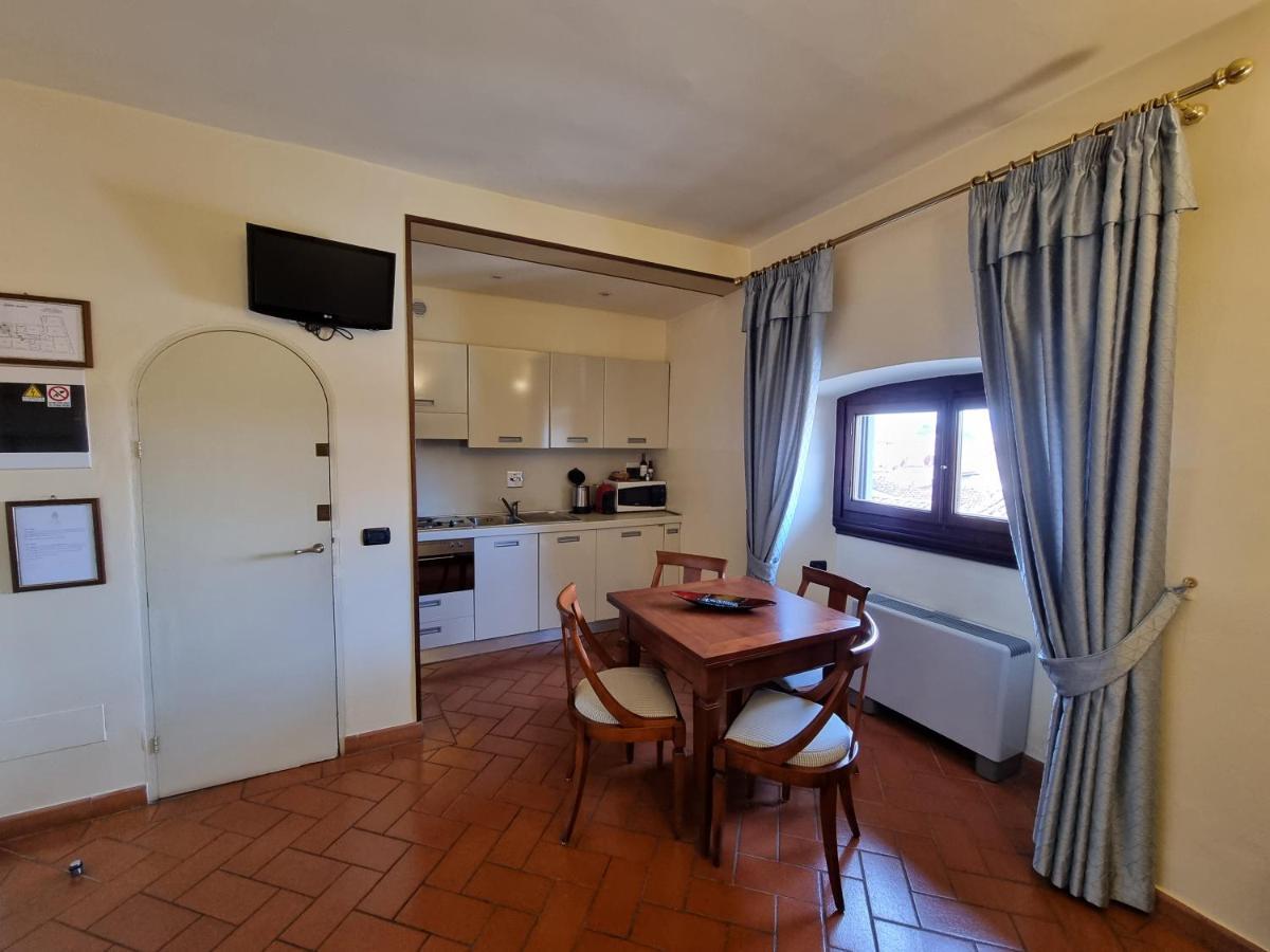 Palazzo Gamba Apartments Al Duomo Φλωρεντία Εξωτερικό φωτογραφία