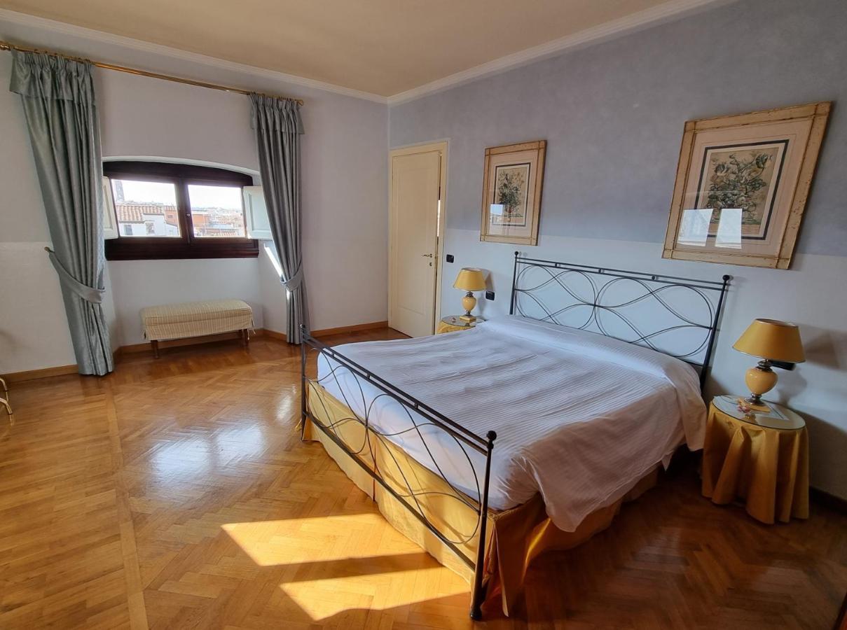 Palazzo Gamba Apartments Al Duomo Φλωρεντία Εξωτερικό φωτογραφία