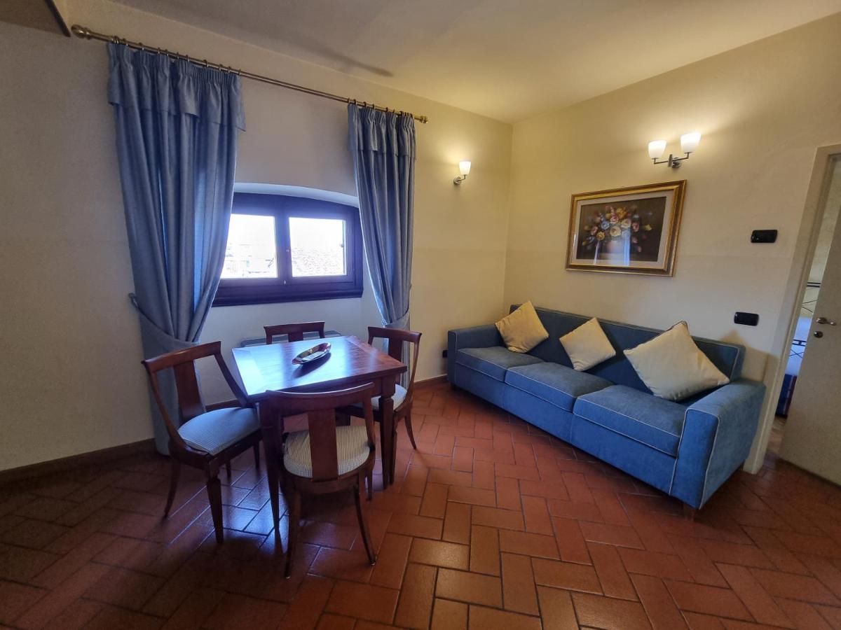 Palazzo Gamba Apartments Al Duomo Φλωρεντία Εξωτερικό φωτογραφία
