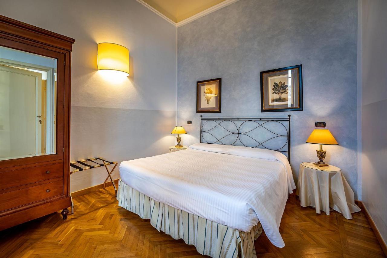 Palazzo Gamba Apartments Al Duomo Φλωρεντία Εξωτερικό φωτογραφία