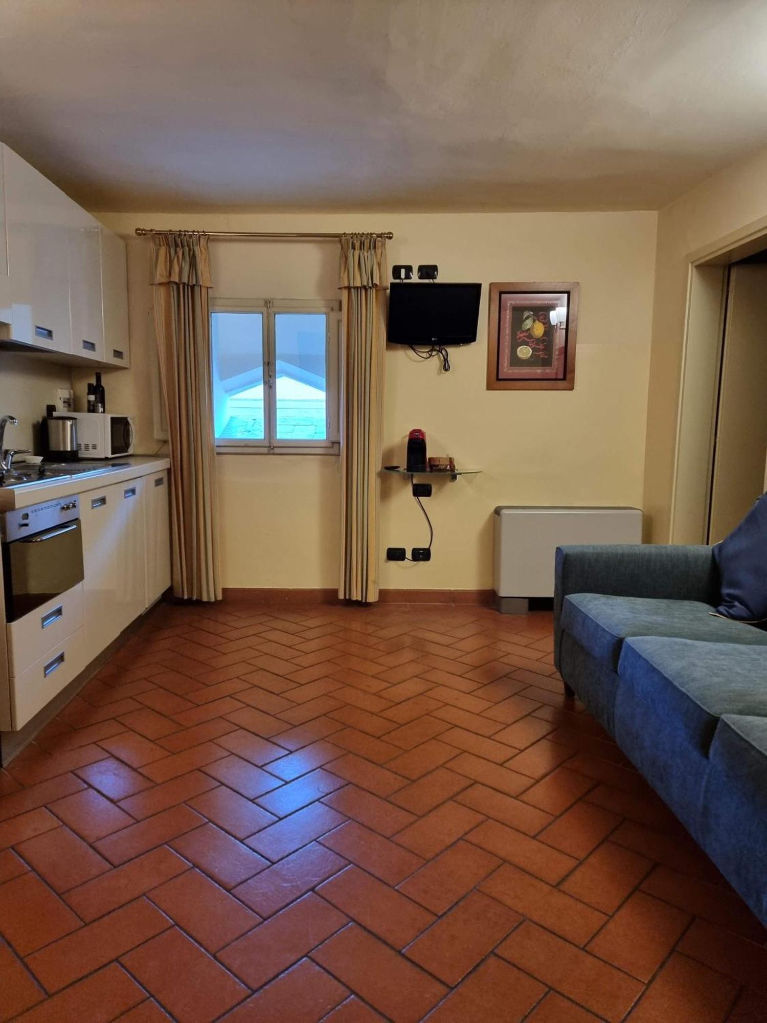Palazzo Gamba Apartments Al Duomo Φλωρεντία Εξωτερικό φωτογραφία