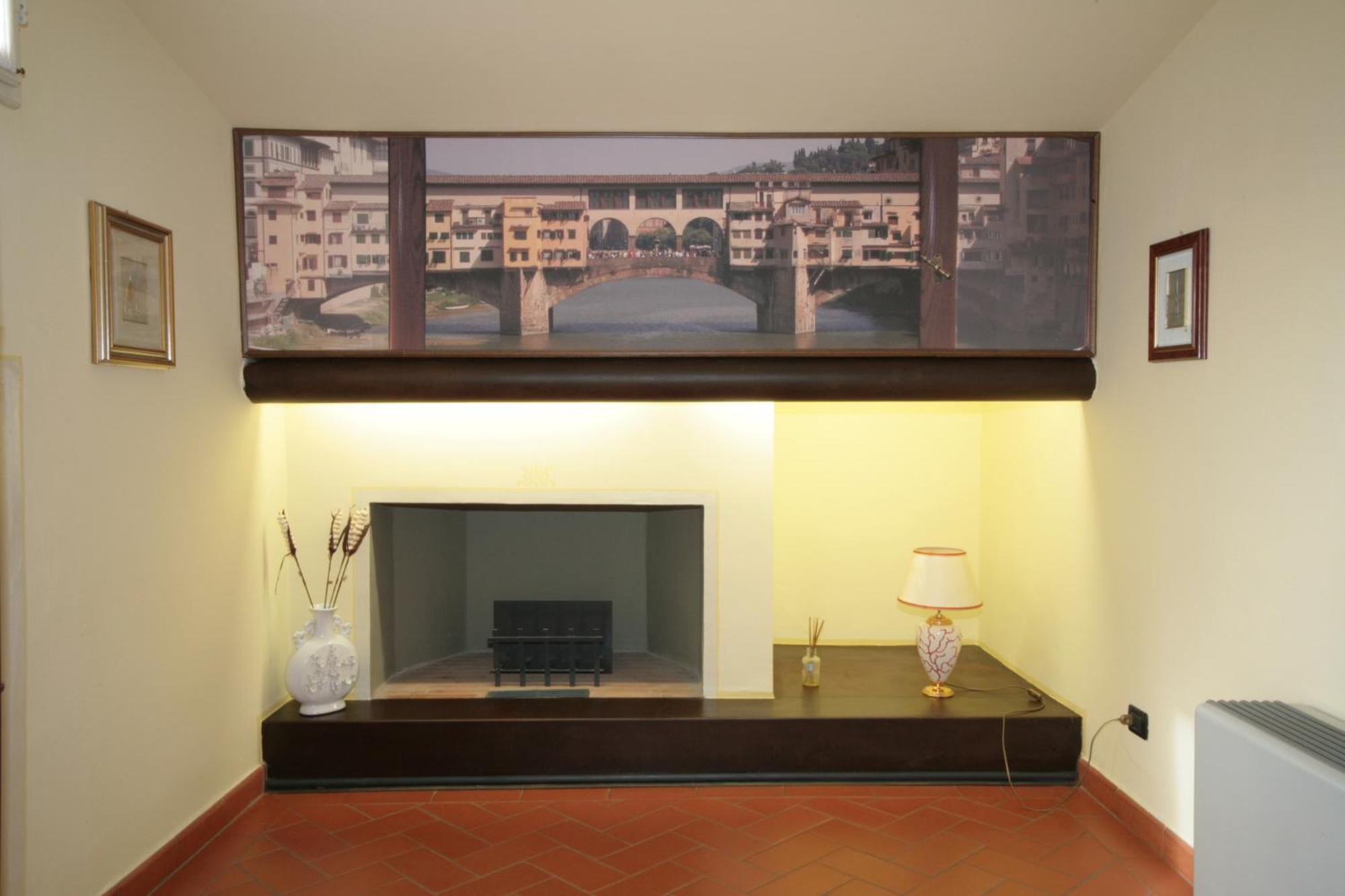 Palazzo Gamba Apartments Al Duomo Φλωρεντία Εξωτερικό φωτογραφία