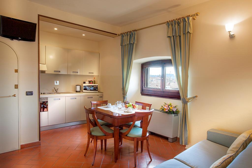 Palazzo Gamba Apartments Al Duomo Φλωρεντία Εξωτερικό φωτογραφία