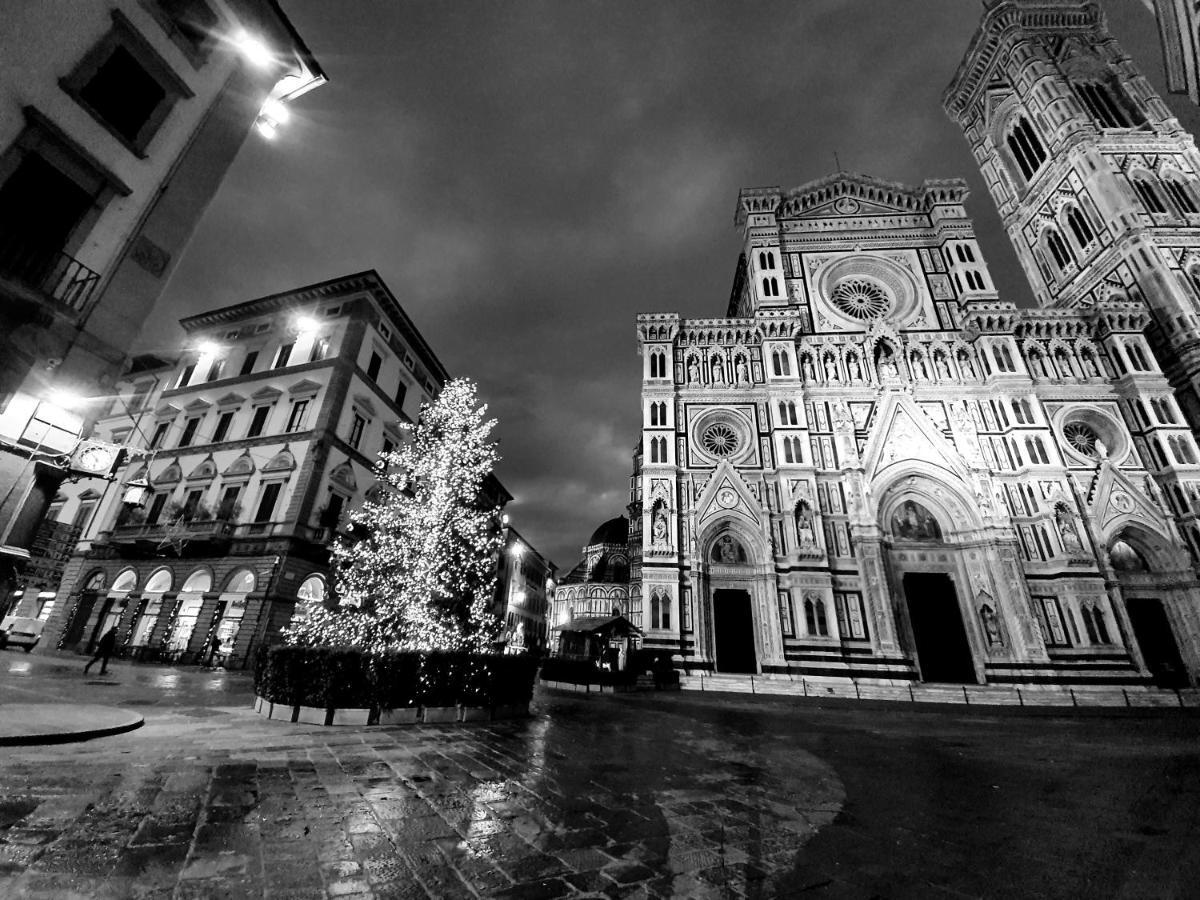 Palazzo Gamba Apartments Al Duomo Φλωρεντία Εξωτερικό φωτογραφία